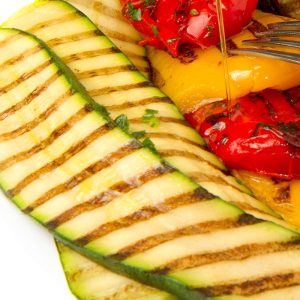 ZUCCHINE GRIGLIATE GIAS 1KG