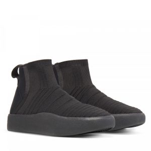 Shark Rough Black