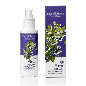 ACQUA PROFUMATA MIRTO 125 ml