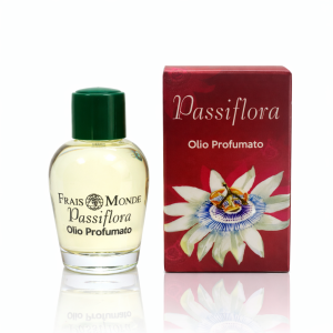 OLIO PROFUMATO PASSIFLORA 12 ML