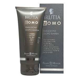 EMULSIONE DOPO BARBA BRUTIA 100 ml