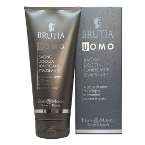 BAGNO DOCCIA BRUTIA 200 ml