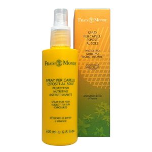 SPRAY PROTETTIVO CAPELLI ESPOSTI AL SOLE 200 ml