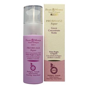 GOCCE CONCENTRATO NOTTE REPAIR 30 ml