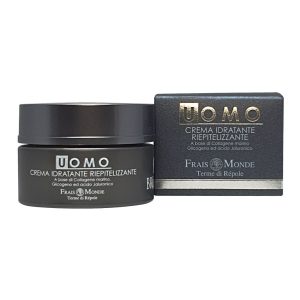 CREMA IDRATANTE RIEPITELIZZANTE 50 ml