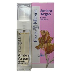 EAU DE TOILETTE AMBRA ARGAN 30 ml