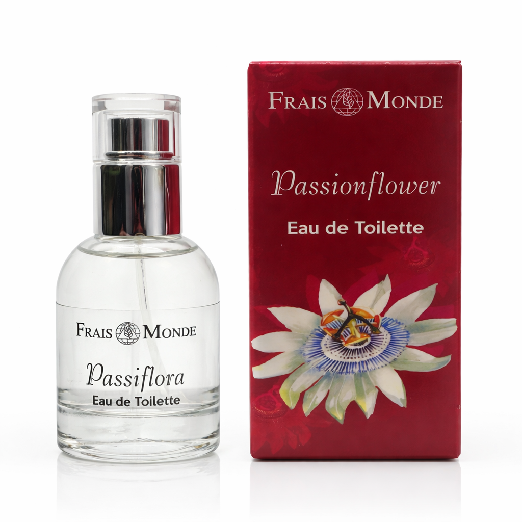 EAU DE TOILETTE PASSIFLORA 30 ml