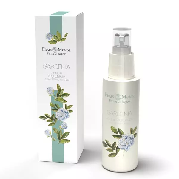 ACQUA PROFUMATA GARDENIA 125 ml