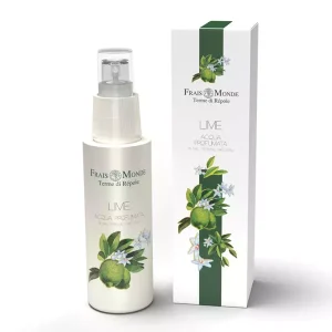 ACQUA PROFUMATA LIME 125 ml