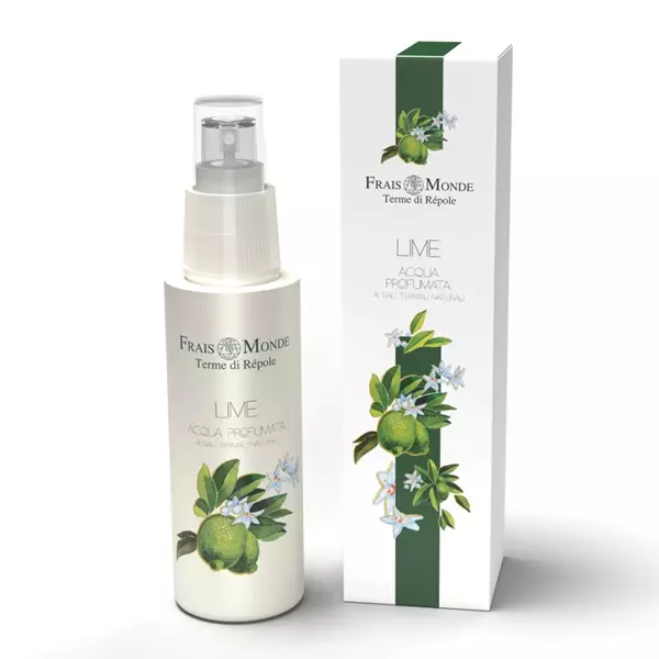 ACQUA PROFUMATA LIME 125 ml