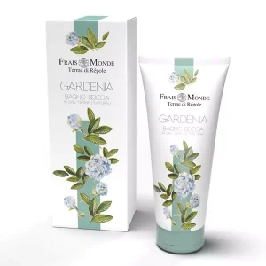 BAGNO SCHIUMA GARDENIA 200 ml