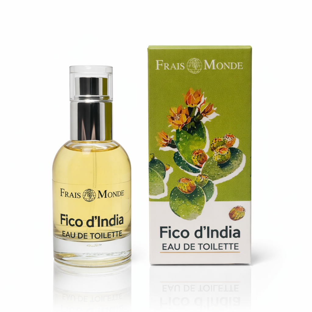 EAU DE TOILETTE FICO D’INDIA 30 ml