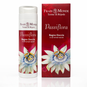 BAGNO SCHIUMA PASSIFLORA 200 ml