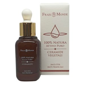 100% NATURA ATTIVO PURO – CERAMIDI VEGETALI