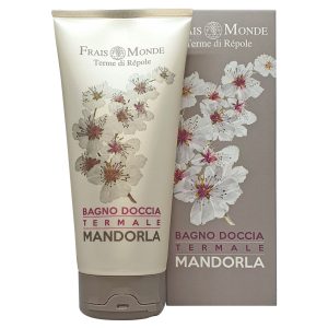 BAGNO DOCCIA TERMALE MANDORLA 200 ml
