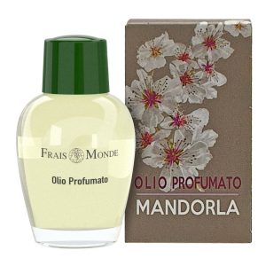 OLIO PROFUMATO MANDORLA 12 ML