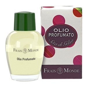 OLIO PROFUMATO SETA DI GELSO 12 ML