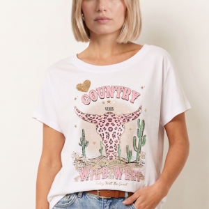 T-SHIRT COUNTRY