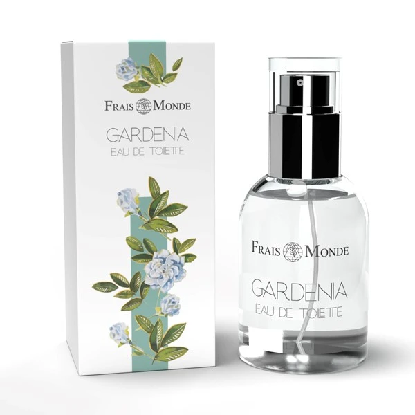 EAU DE TOILETTE GARDENIA 30 ml