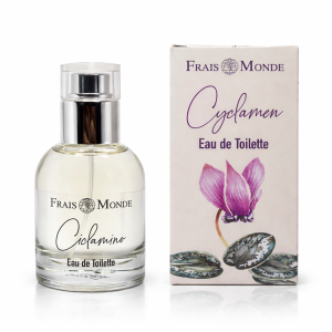 EAU DE TOILETTE CICLAMINO MEDITERRANEO 30 ml
