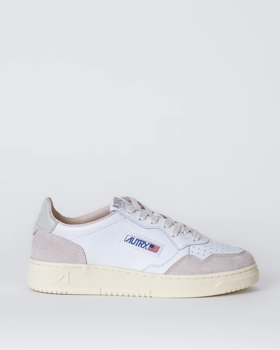 Autry sneakers AULM-LS 14 bianca