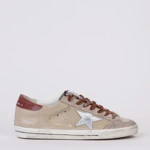 Golden Goose sneakers GMF00107.F008111 15870 beige