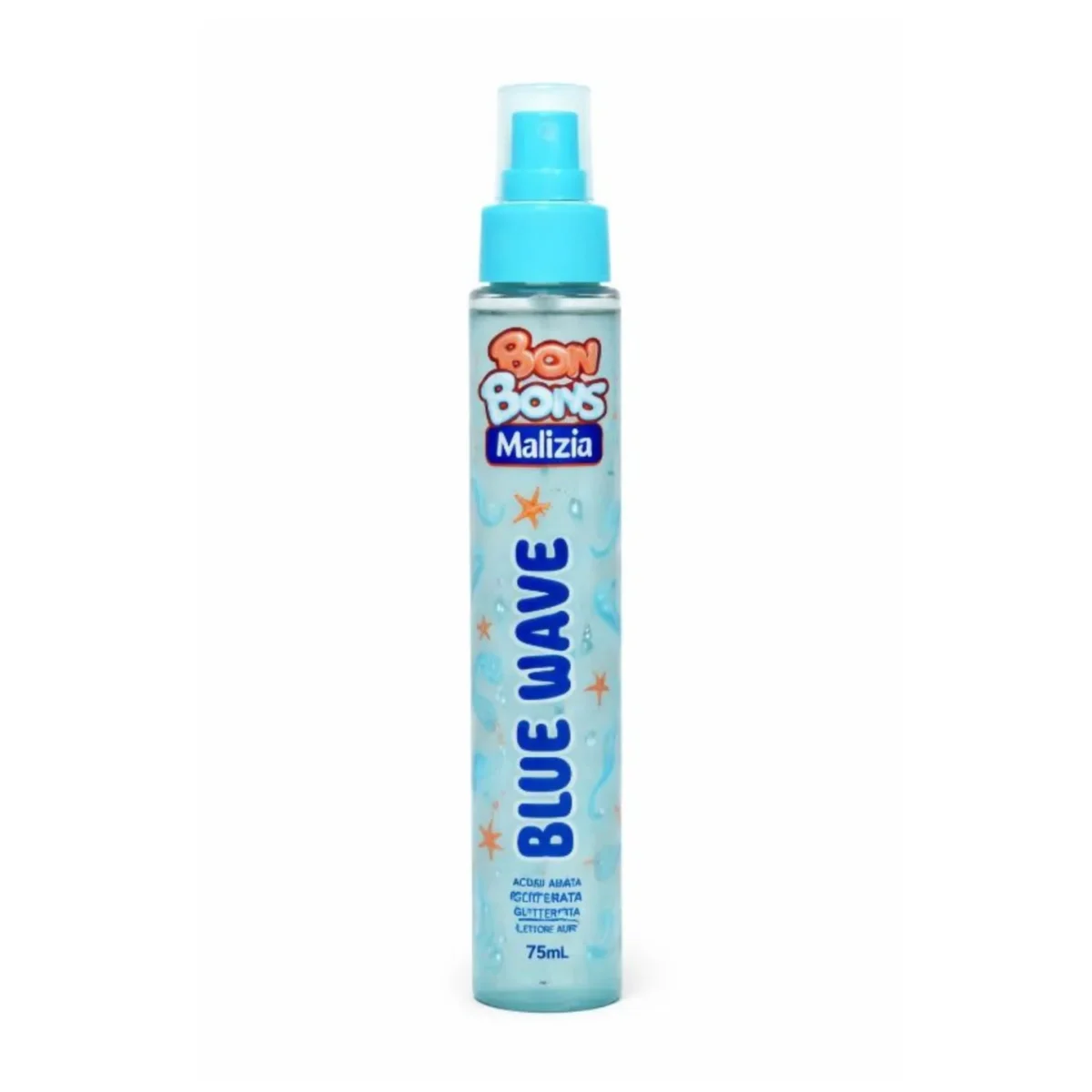 Acqua Corpo Profumata Spray – Malizia Bon Bons – 75ml – Varie Fragranze