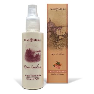 ACQUA PROFUMATA ROSA LOUKOUM 125 ml