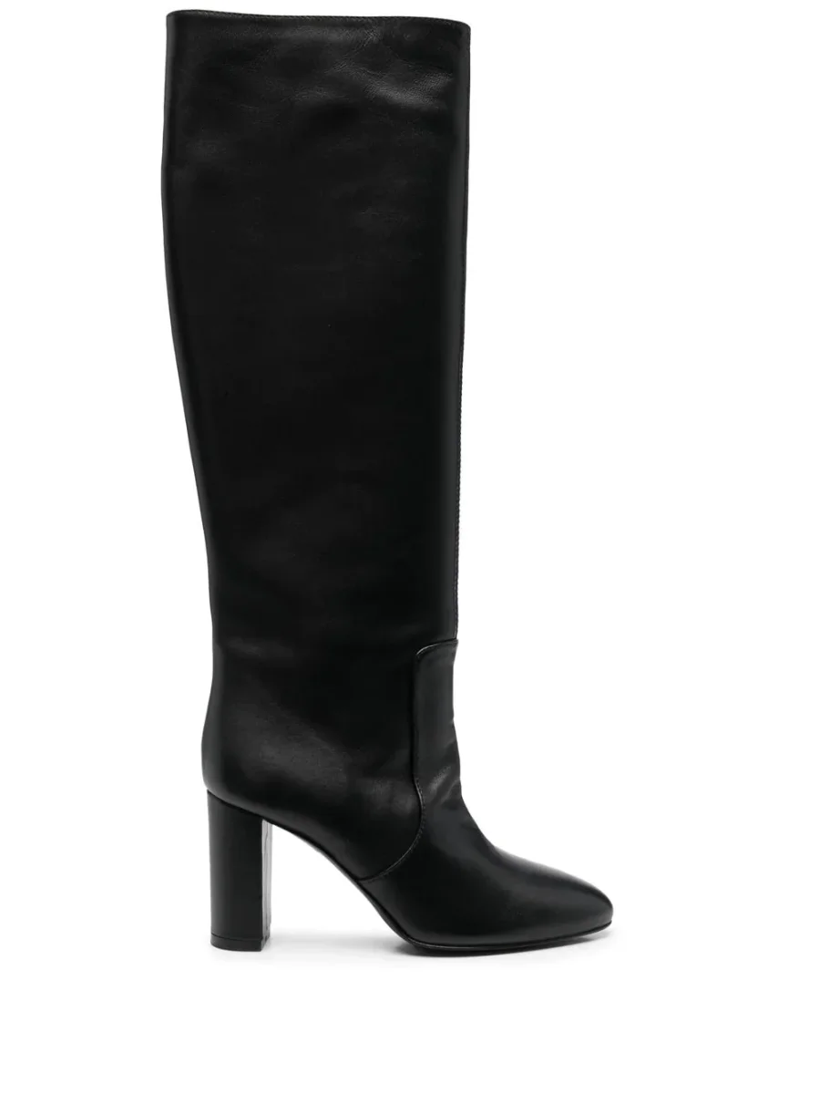 Via Roma 15 3434 soft stivale nero