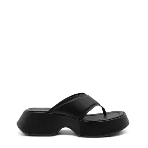 Vic Matie 1E1518D-101 infradito nero