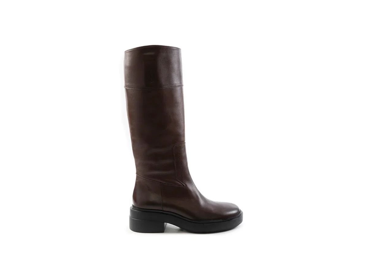 Vic Matie 1B5158D-335 stivale marrone