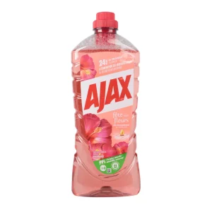 Detergente Casa Ajax - Multisuperfice - Varie Profumazioni