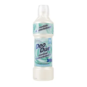 Ammorbidente Bucato Deo Due - Varie Profumazioni