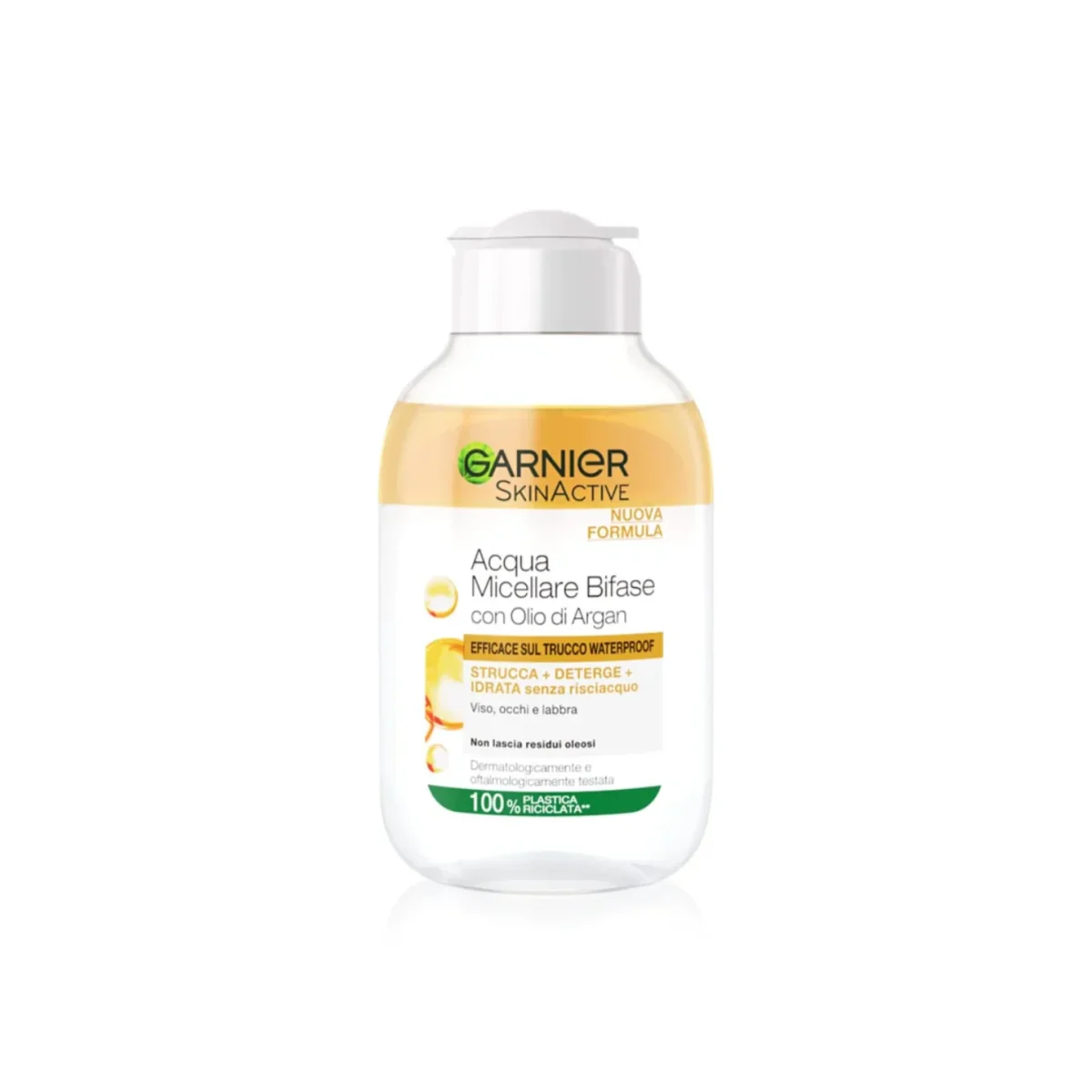 Acqua Micellare - Garnier - 100ml - Varie Formule - immagine 3
