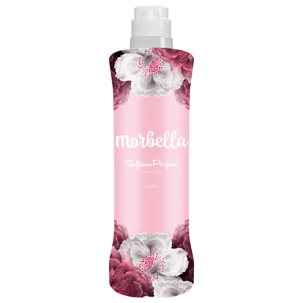 Ammorbidente – Morbella – 1LT – 50lav – Varie Fragranze