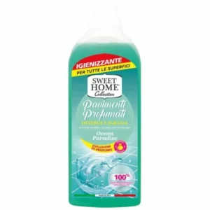 Detergente Pavimenti Igienizzante - Sweethome - Varie Fragranze - 1LT