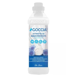 Estratto di Ammorbidente - Goccia - 900ml - 60lav