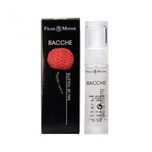 EAU DE TOILETTE BACCHE 30 ml