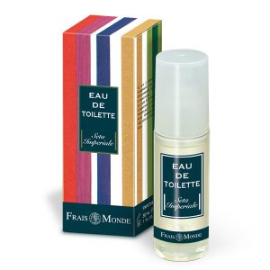 EAU DE TOILETTE SETA IMPERIALE 30 ml