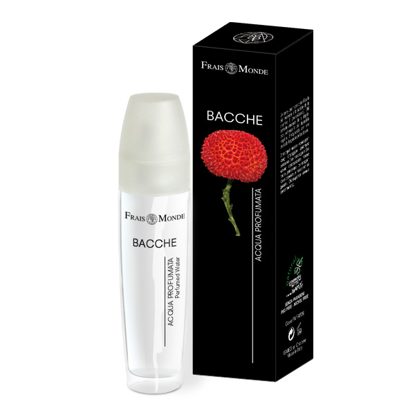 ACQUA PROFUMATA BACCHE 125 ml
