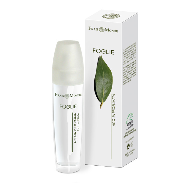 ACQUA PROFUMATA FOGLIE 125 ml