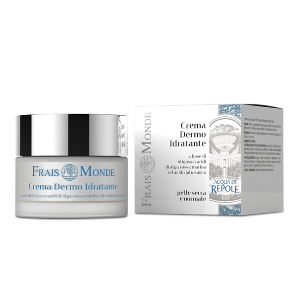 CREMA DERMO IDRATANTE 50 ML